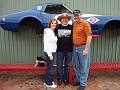 Ruth, Mike & Randy